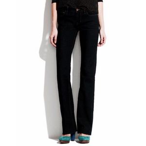 Madewell Jeans
